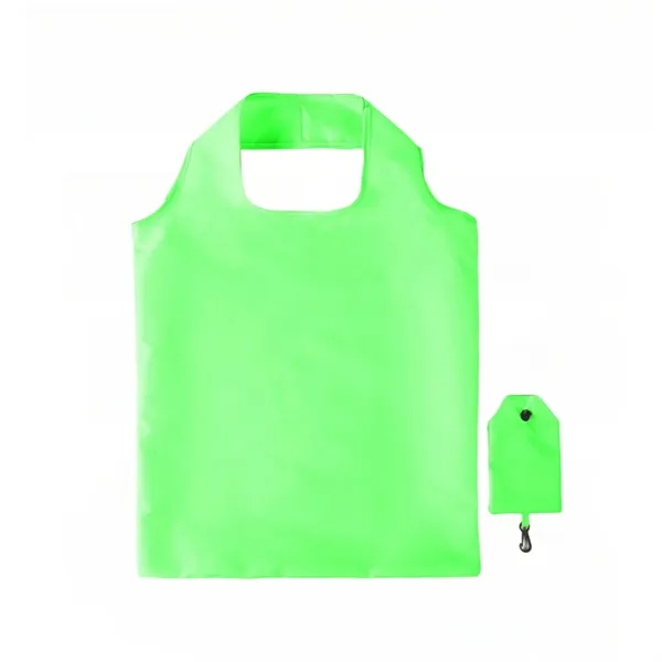 Foldaway Shopping Tote Bag - Foldaway Shopping Tote Bag - Image 16 of 18