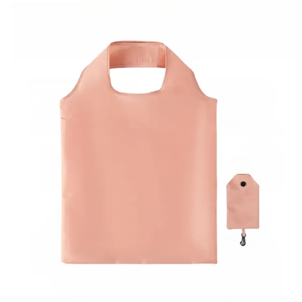 Foldaway Shopping Tote Bag - Foldaway Shopping Tote Bag - Image 17 of 18