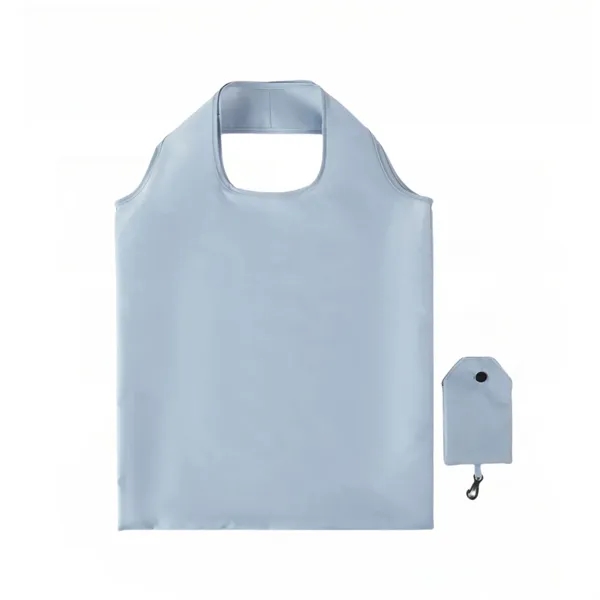 Foldaway Shopping Tote Bag - Foldaway Shopping Tote Bag - Image 18 of 18