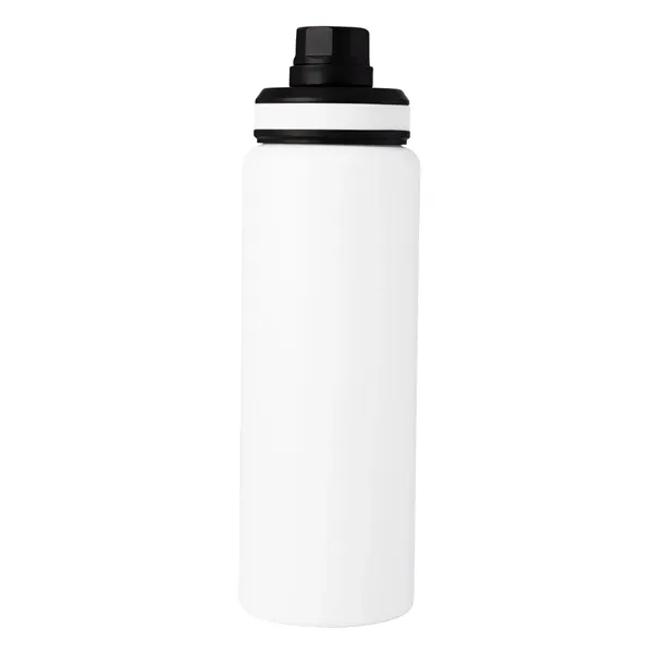 Team 365 Zone 32 oz Recycled Stainless Steel Water Bottle - Team 365 Zone 32 oz Recycled Stainless Steel Water Bottle - Image 31 of 35
