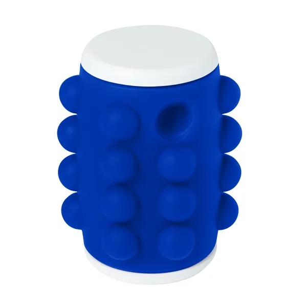 Push Pop Bubble Spinning Fidget Sensory Toy - Push Pop Bubble Spinning Fidget Sensory Toy - Image 16 of 18