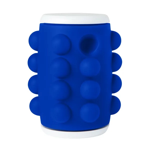 Push Pop Bubble Spinning Fidget Sensory Toy - Push Pop Bubble Spinning Fidget Sensory Toy - Image 18 of 18