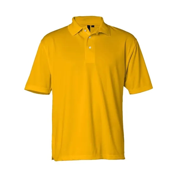 Sierra Pacific Men's Moisture Free Mesh Polo - Sierra Pacific Men's Moisture Free Mesh Polo - Image 13 of 51