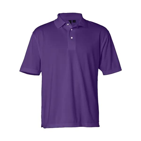 Sierra Pacific Men's Moisture Free Mesh Polo - Sierra Pacific Men's Moisture Free Mesh Polo - Image 37 of 51