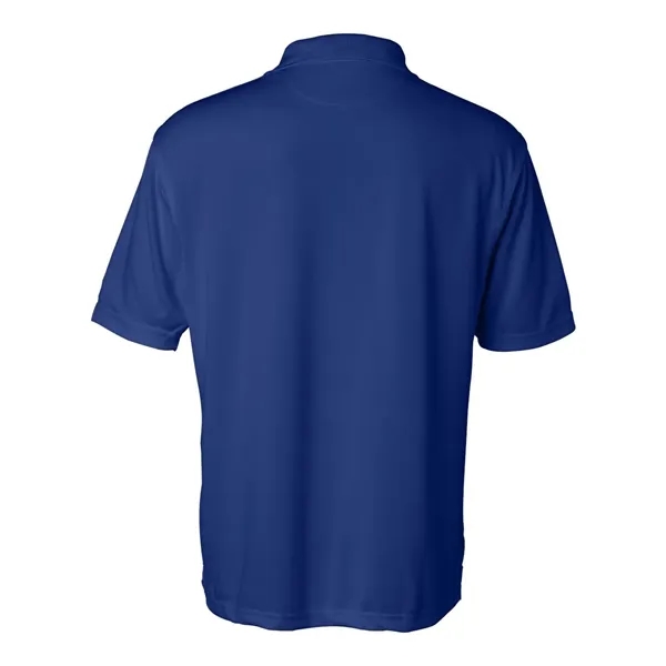 Sierra Pacific Men's Moisture Free Mesh Polo - Sierra Pacific Men's Moisture Free Mesh Polo - Image 45 of 51