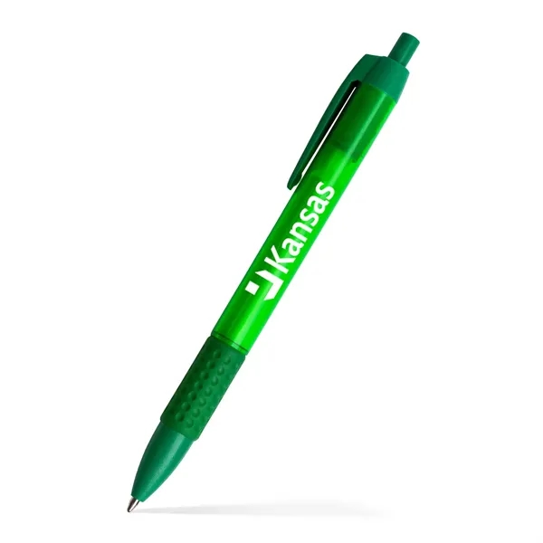 Mean Gripper II Click Pen - USA MADE - Mean Gripper II Click Pen - USA MADE - Image 3 of 10