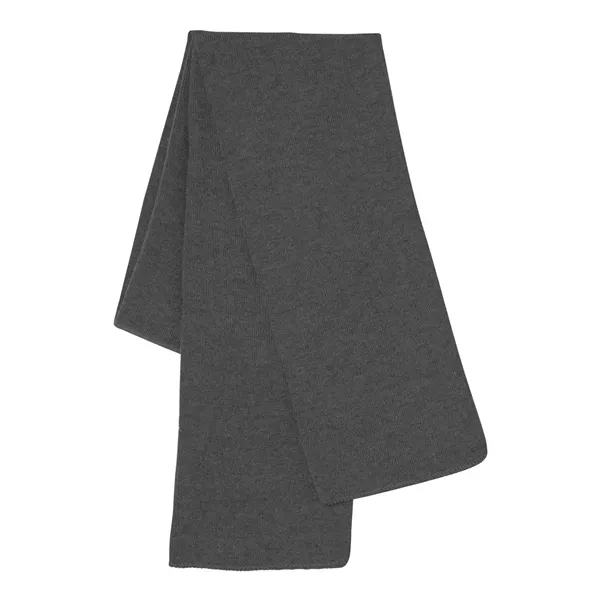 Sportsman Knit Scarf - Sportsman Knit Scarf - Image 5 of 18