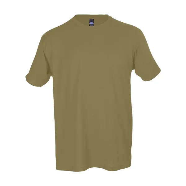 Tultex Men's Fine Jersey T-Shirt - Tultex Men's Fine Jersey T-Shirt - Image 88 of 108