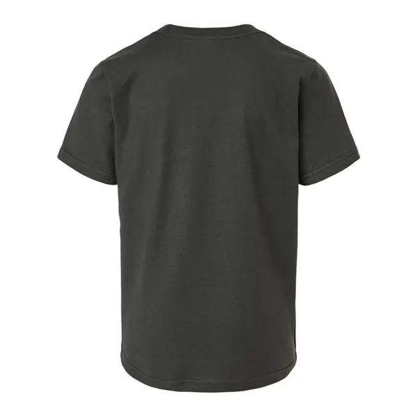 Tultex Youth Fine Jersey T-Shirt - Tultex Youth Fine Jersey T-Shirt - Image 6 of 64