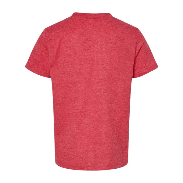 Tultex Youth Fine Jersey T-Shirt - Tultex Youth Fine Jersey T-Shirt - Image 38 of 64