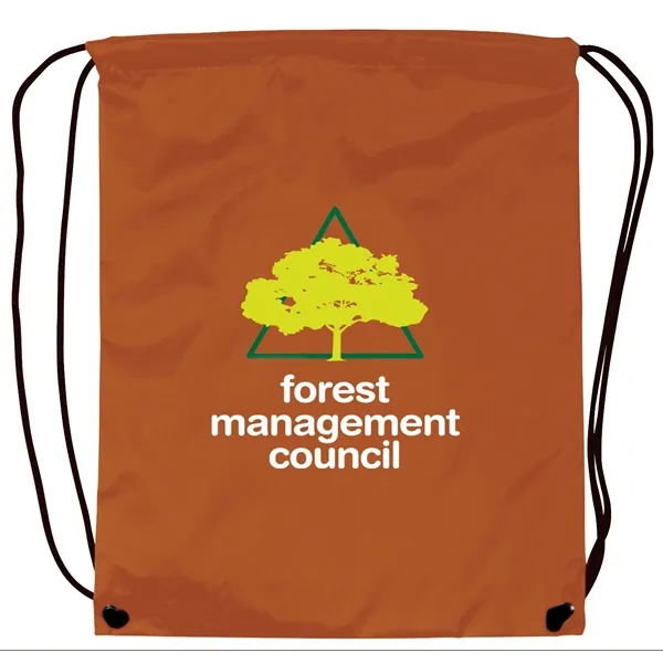 Good Value™ Drawstring Backpack - Good Value™ Drawstring Backpack - Image 17 of 30