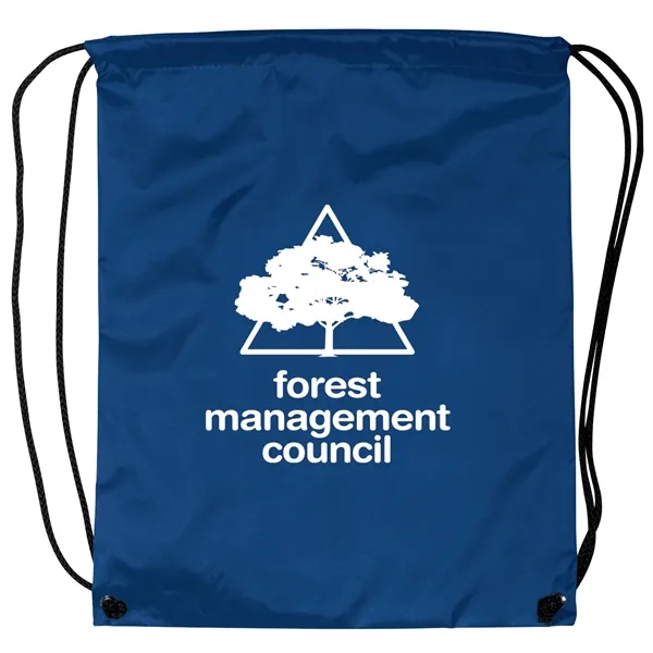 Good Value™ Drawstring Backpack - Good Value™ Drawstring Backpack - Image 19 of 30