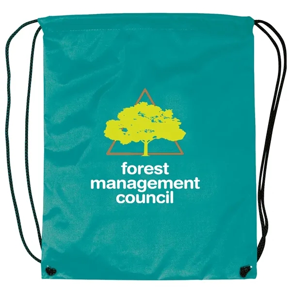 Good Value™ Drawstring Backpack - Good Value™ Drawstring Backpack - Image 23 of 30
