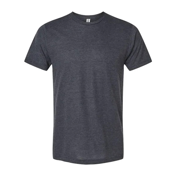 Tultex Men's Tri-Blend T-Shirt - Tultex Men's Tri-Blend T-Shirt - Image 8 of 22