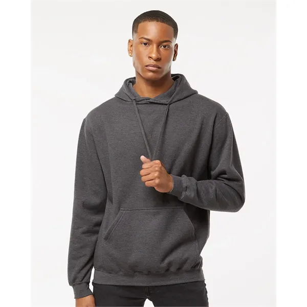 Tultex Unisex Fleece Hooded Sweatshirt - Tultex Unisex Fleece Hooded Sweatshirt - Image 0 of 40