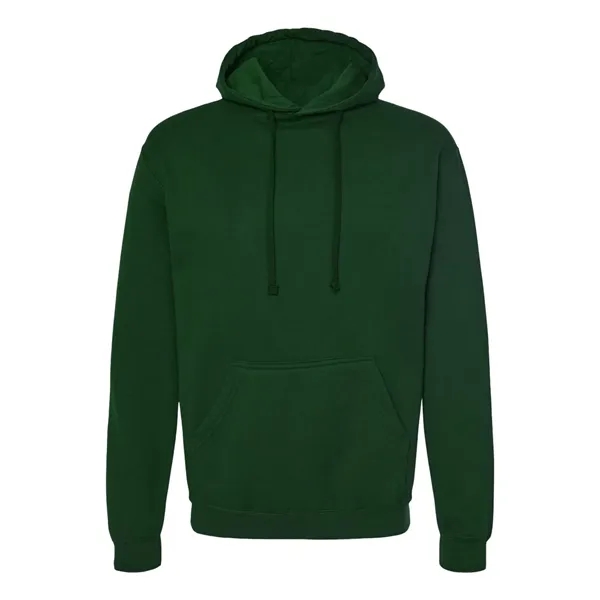 Tultex Unisex Fleece Hooded Sweatshirt - Tultex Unisex Fleece Hooded Sweatshirt - Image 7 of 40