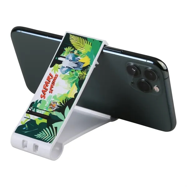 Klamp Cell Phone Stand - Klamp Cell Phone Stand - Image 8 of 11