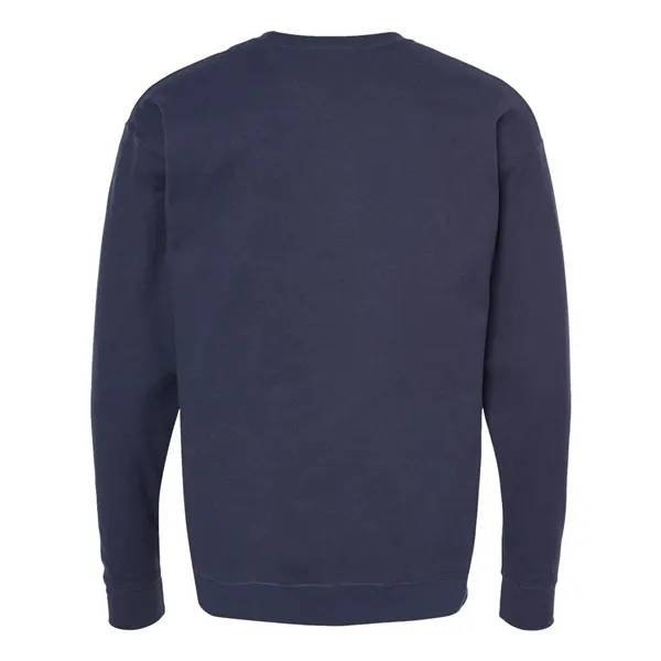 Tultex Unisex Fleece Crewneck Sweatshirt - Tultex Unisex Fleece Crewneck Sweatshirt - Image 26 of 40