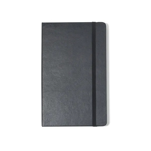 Moleskine® Hard Cover Ruled Large Notebook - Moleskine® Hard Cover Ruled Large Notebook - Image 6 of 52