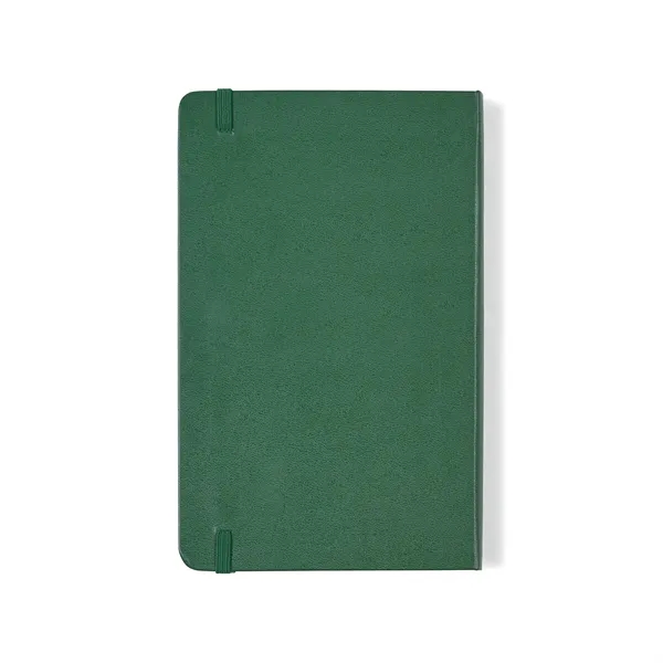 Moleskine® Hard Cover Ruled Large Notebook - Moleskine® Hard Cover Ruled Large Notebook - Image 48 of 52