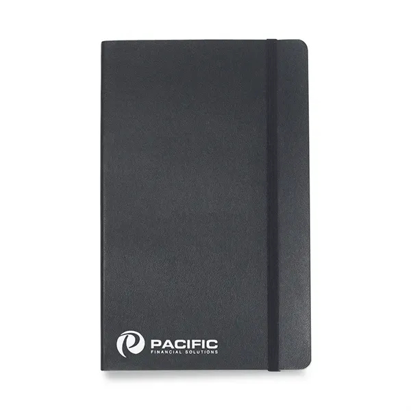 Moleskine® Soft Cover Ruled Large Notebook - Moleskine® Soft Cover Ruled Large Notebook - Image 11 of 16