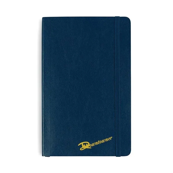Moleskine® Soft Cover Ruled Large Notebook - Moleskine® Soft Cover Ruled Large Notebook - Image 16 of 16