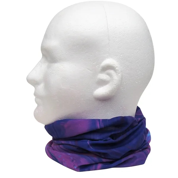 Universal Source® Full-Color Bandana - Universal Source® Full-Color Bandana - Image 2 of 2