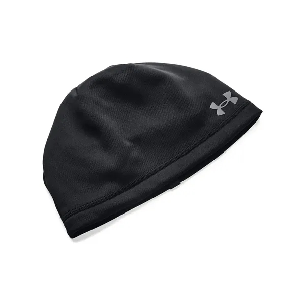Under Armour Storm Armour Fleece Beanie - Under Armour Storm Armour Fleece Beanie - Image 1 of 3