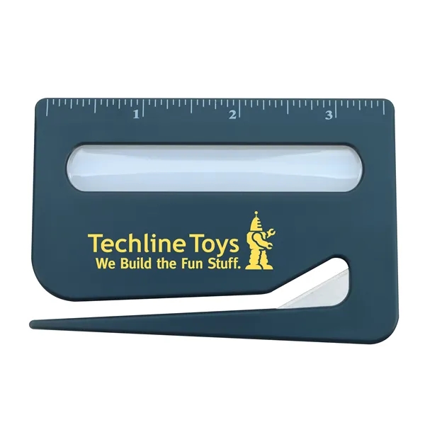 Good Value™ 3-in-1 Letter Opener - Good Value™ 3-in-1 Letter Opener - Image 4 of 8