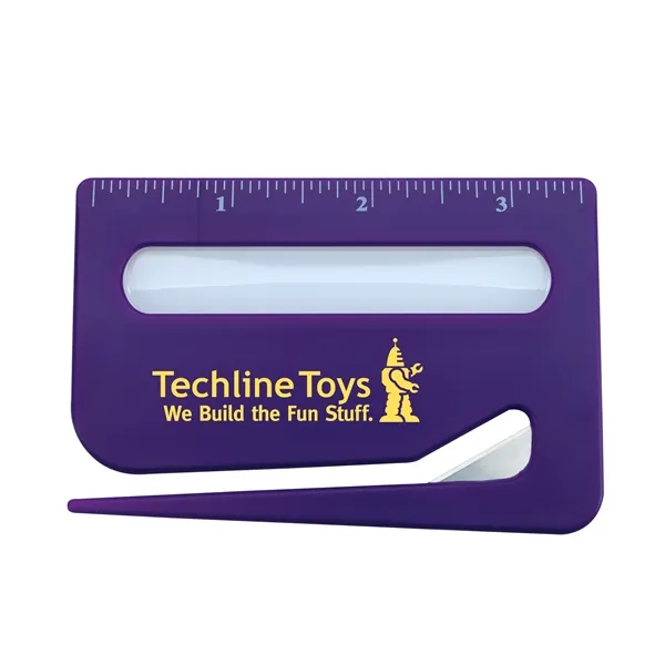 Good Value™ 3-in-1 Letter Opener - Good Value™ 3-in-1 Letter Opener - Image 7 of 8