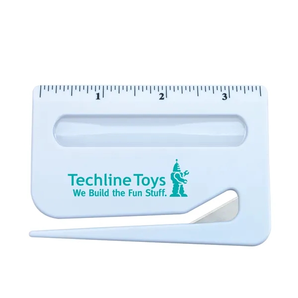 Good Value™ 3-in-1 Letter Opener - Good Value™ 3-in-1 Letter Opener - Image 8 of 8