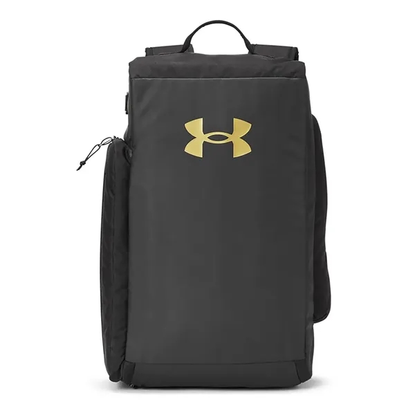 Under Armour Contain Small Convertible Duffel Backpack - Under Armour Contain Small Convertible Duffel Backpack - Image 3 of 3