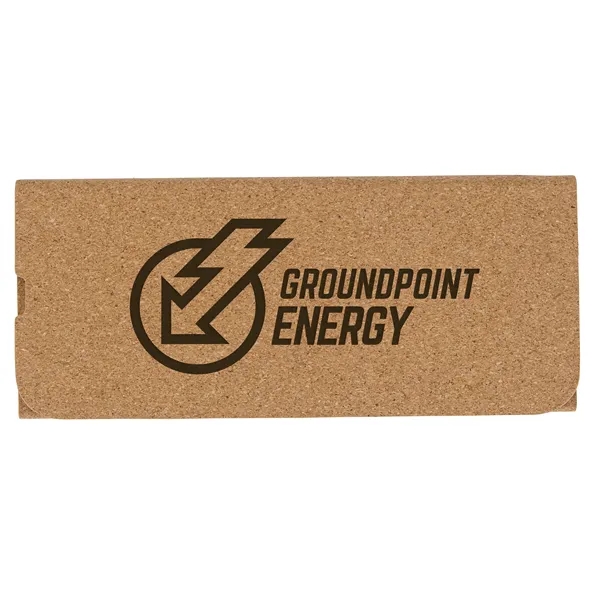 Good Value™ 10W Vite Wireless Charging Mouse Pad and Stand - Good Value™ 10W Vite Wireless Charging Mouse Pad and Stand - Image 1 of 2