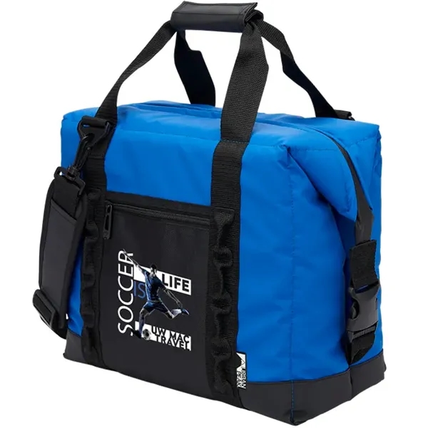 Urban Peak® Waterproof 24 Can Cooler - Urban Peak® Waterproof 24 Can Cooler - Image 2 of 2