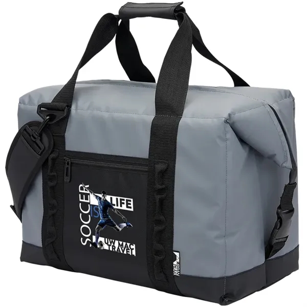 Urban Peak® Waterproof 48 Can Cooler - Urban Peak® Waterproof 48 Can Cooler - Image 0 of 2