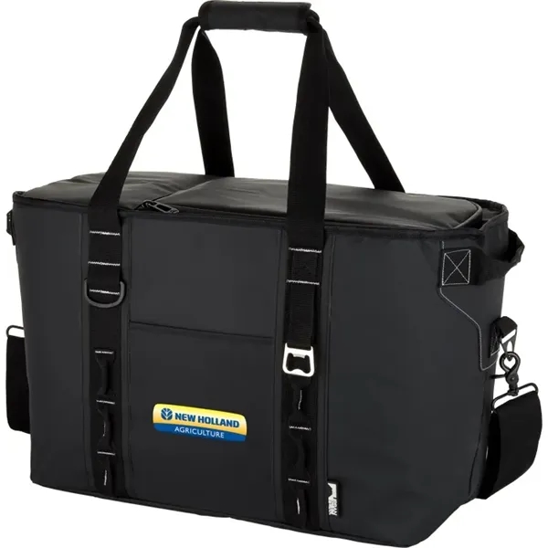 Urban Peak® Waterproof 48 Can Hinge Cooler - Urban Peak® Waterproof 48 Can Hinge Cooler - Image 0 of 1