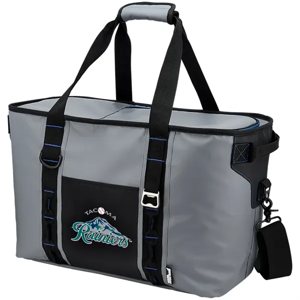 Urban Peak® Waterproof 48 Can Hinge Cooler - Urban Peak® Waterproof 48 Can Hinge Cooler - Image 1 of 1