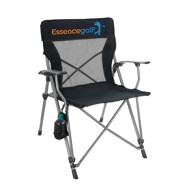 The Deluxe Chair - The Deluxe Chair - Image 3 of 6