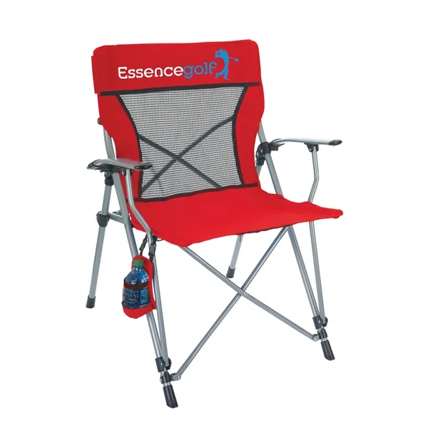 The Deluxe Chair - The Deluxe Chair - Image 5 of 6
