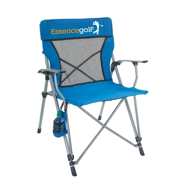 The Deluxe Chair - The Deluxe Chair - Image 6 of 6