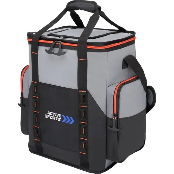 Urban Peak® Waterproof Ridgetop 36 Can Cooler - Urban Peak® Waterproof Ridgetop 36 Can Cooler - Image 0 of 2