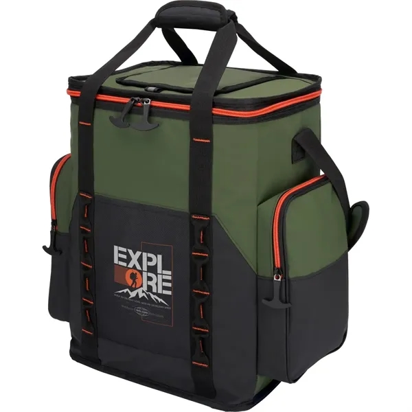Urban Peak® Waterproof Ridgetop 36 Can Cooler - Urban Peak® Waterproof Ridgetop 36 Can Cooler - Image 1 of 2