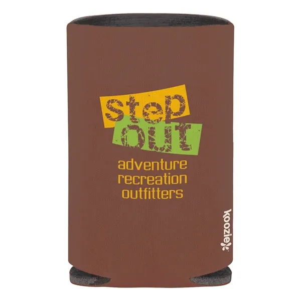 Koozie® britePix® Can Cooler - Koozie® britePix® Can Cooler - Image 6 of 60
