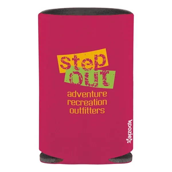Koozie® britePix® Can Cooler - Koozie® britePix® Can Cooler - Image 7 of 60
