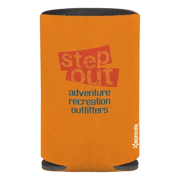 Koozie® britePix® Can Cooler - Koozie® britePix® Can Cooler - Image 11 of 60