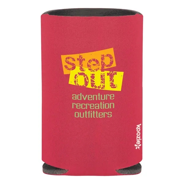 Koozie® britePix® Can Cooler - Koozie® britePix® Can Cooler - Image 28 of 60
