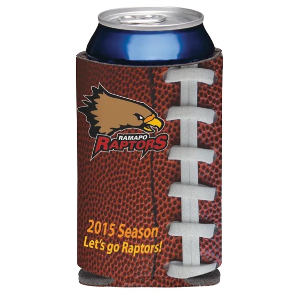 Koozie® britePix® Can Cooler - Koozie® britePix® Can Cooler - Image 35 of 60