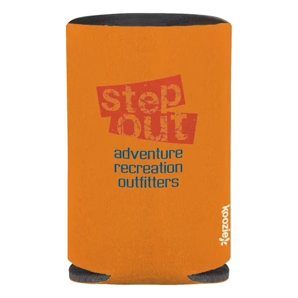 Koozie® britePix® Can Cooler - Koozie® britePix® Can Cooler - Image 36 of 60