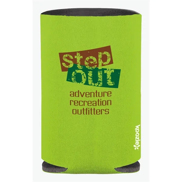 Koozie® britePix® Can Cooler - Koozie® britePix® Can Cooler - Image 39 of 60