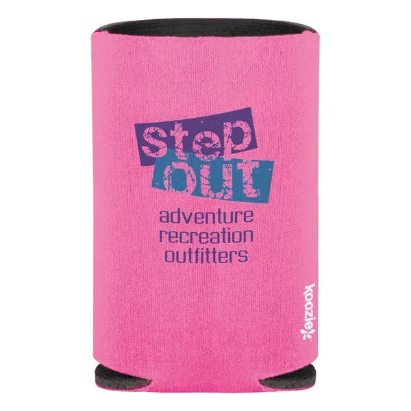 Koozie® britePix® Can Cooler - Koozie® britePix® Can Cooler - Image 43 of 60